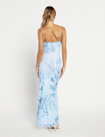 Vita I Maxi Dress