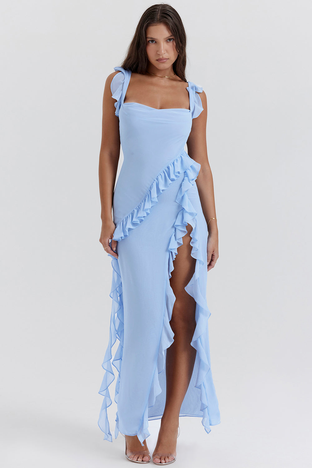 Sara I Maxi Dress