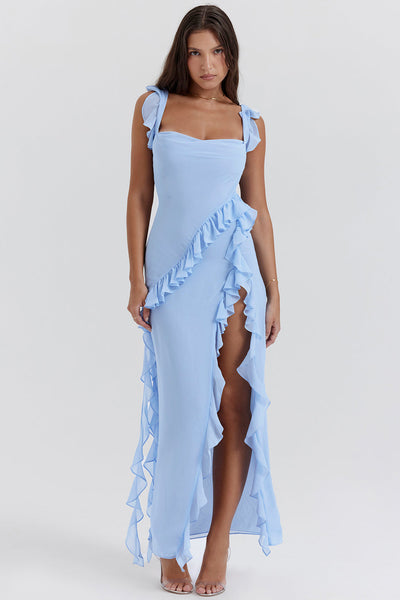 Sara I Maxi Dress