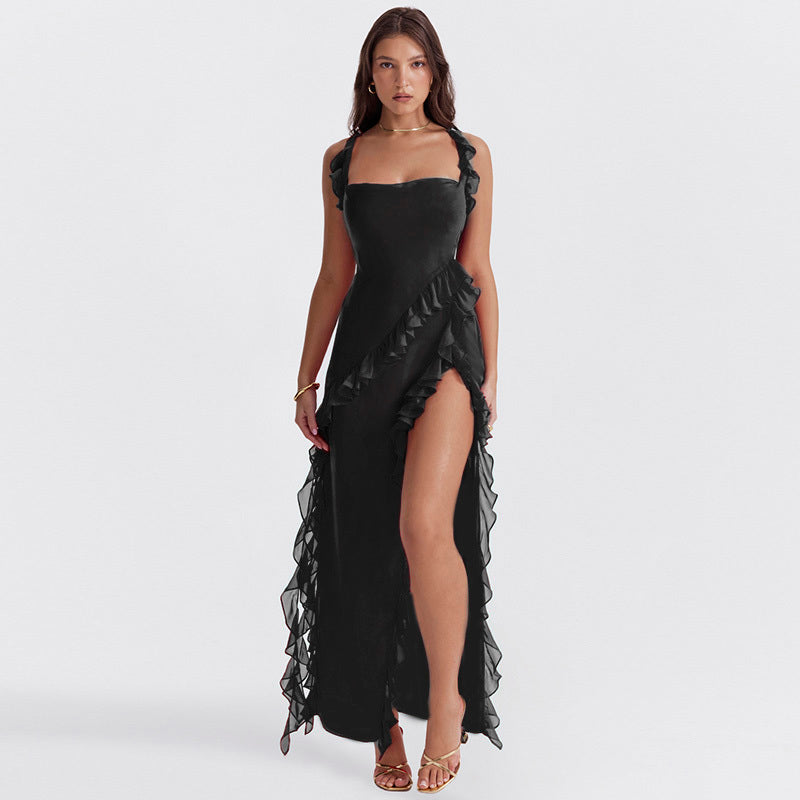 Sara I Maxi Dress