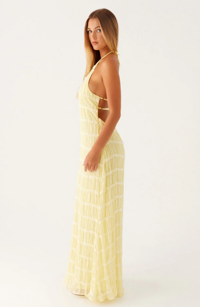 Rena I Maxi Dress
