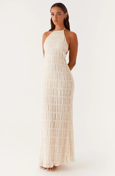 Rena I Maxi Dress