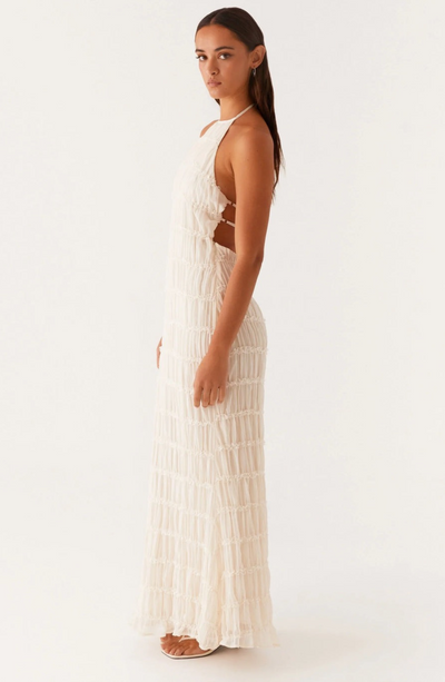 Rena I Maxi Dress