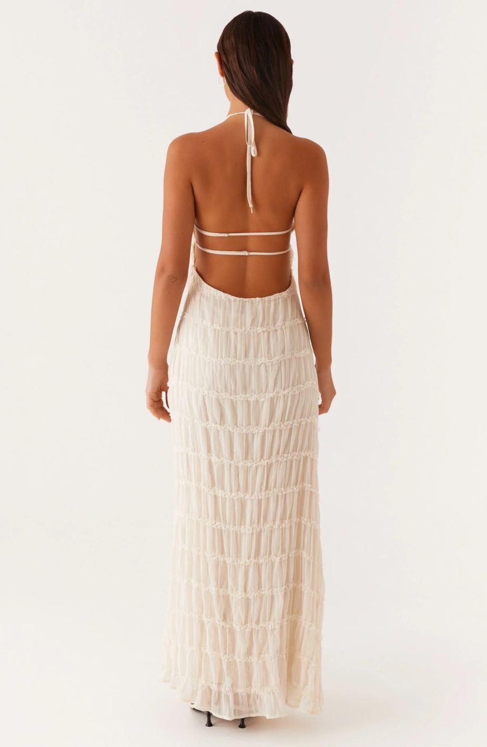 Rena I Maxi Dress