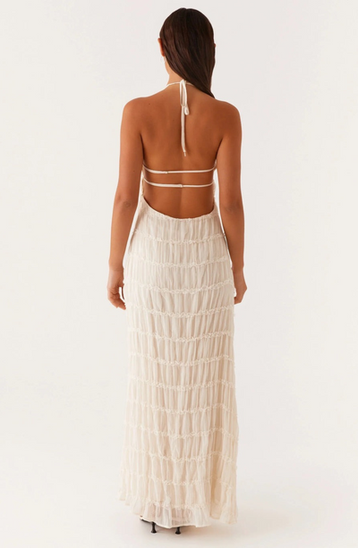Rena I Maxi Dress