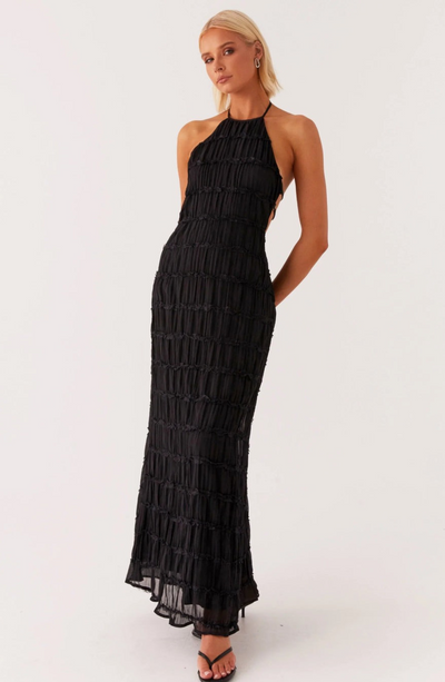 Rena I Maxi Dress