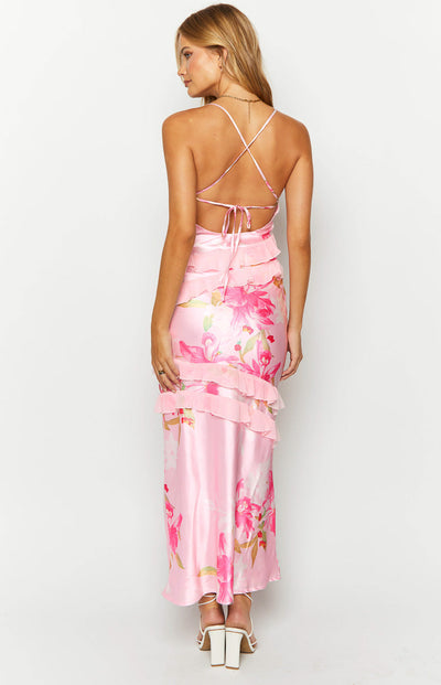 Pia I Maxi Dress