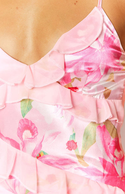 Pia I Maxi Dress
