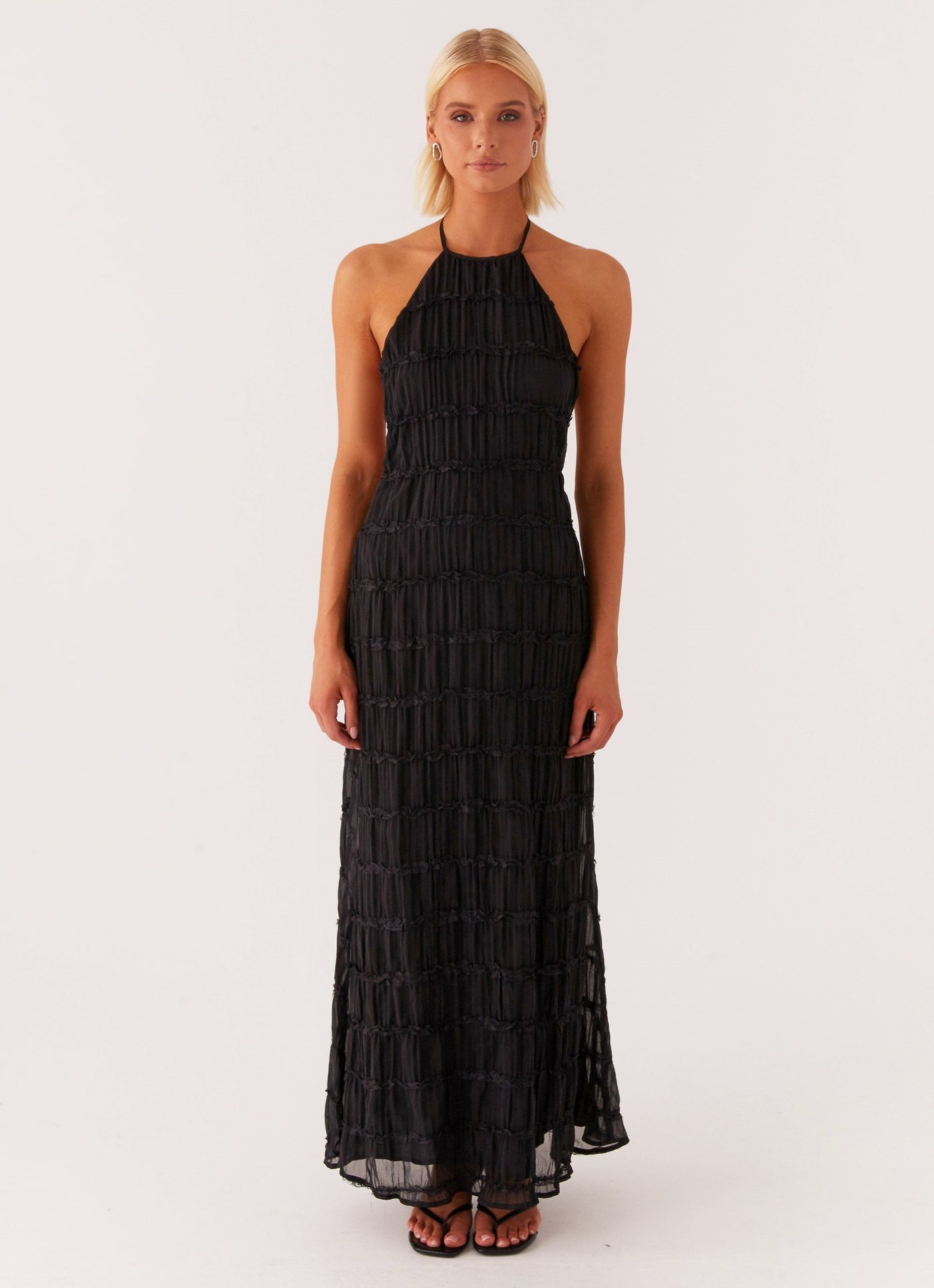 Luna I Maxi Dress