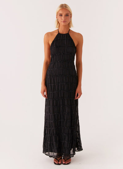 Luna I Maxi Dress