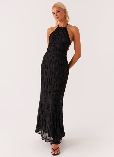 Luna I Maxi Dress