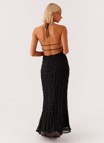 Luna I Maxi Dress