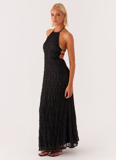 Luna I Maxi Dress