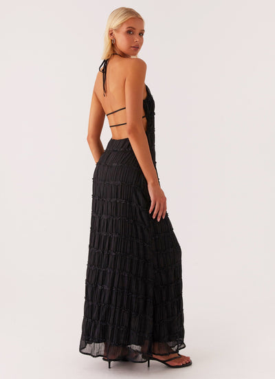 Luna I Maxi Dress