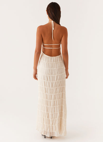 Luna I Maxi Dress