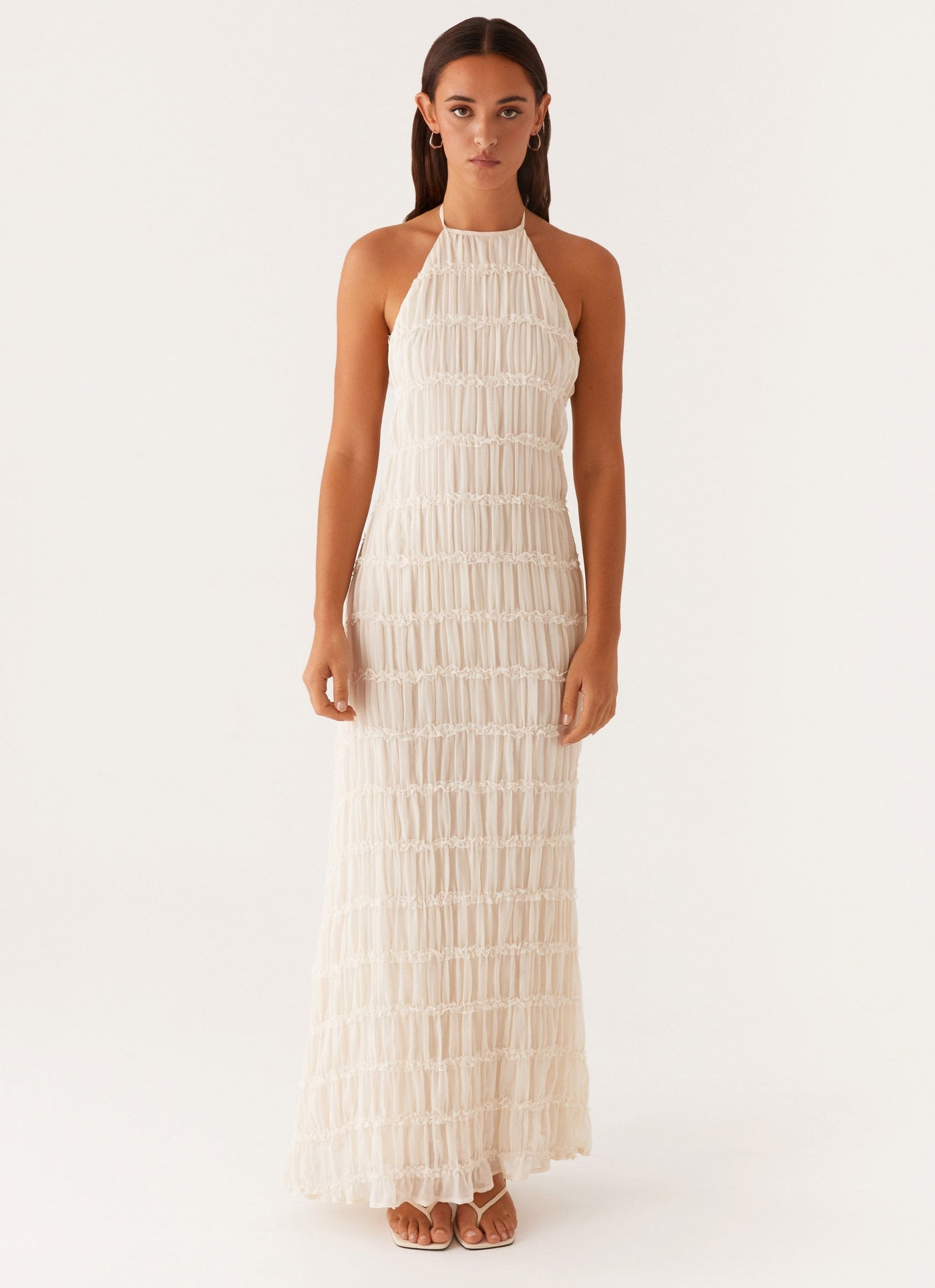 Luna I Maxi Dress