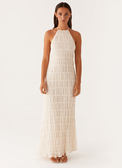 Luna I Maxi Dress