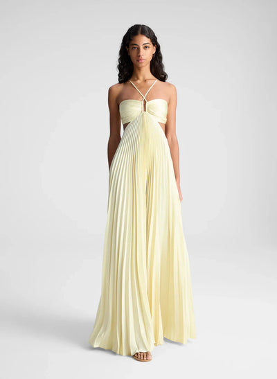 Fruxeus I Maxi Dress