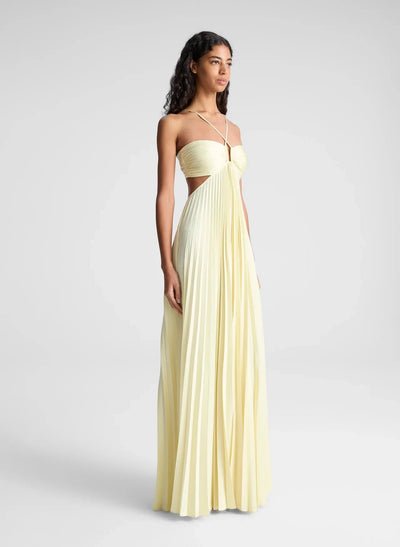 Fruxeus I Maxi Dress