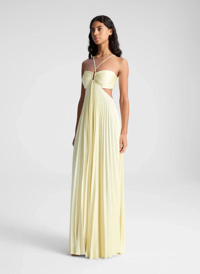 Fruxeus I Maxi Dress