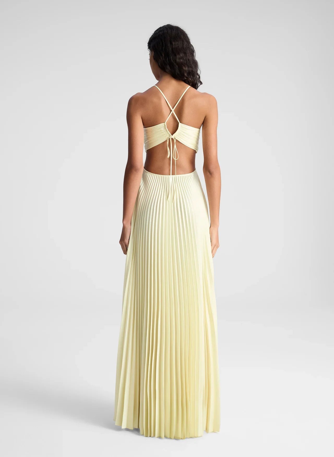 Fruxeus I Maxi Dress