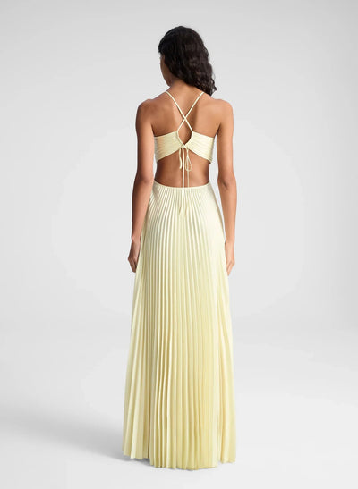 Fruxeus I Maxi Dress