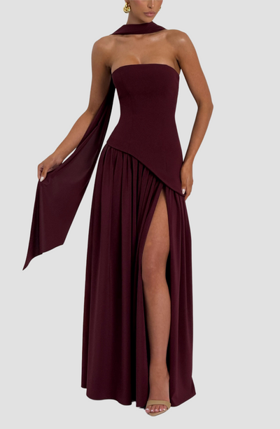 Marianna I Maxi Dress