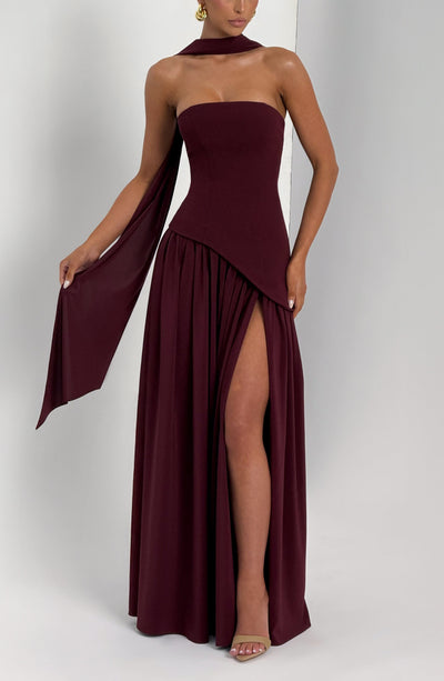 Marianna I Maxi Dress