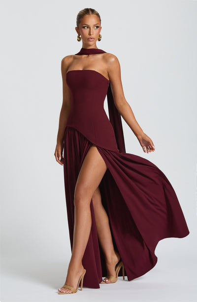 Marianna I Maxi Dress
