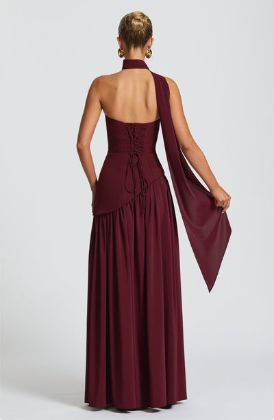 Marianna I Maxi Dress