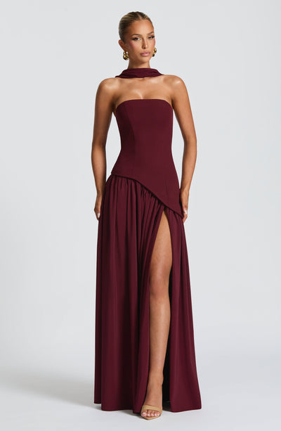 Marianna I Maxi Dress