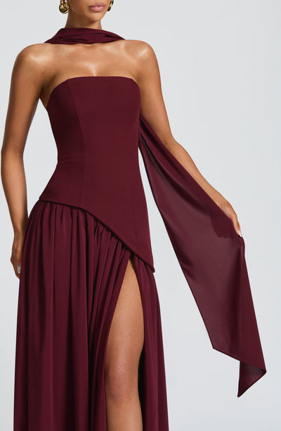 Marianna I Maxi Dress