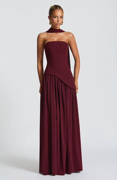 Marianna I Maxi Dress