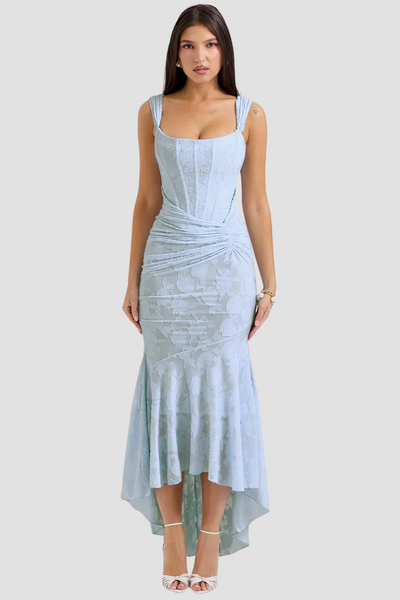 Cassia I Maxi Dress