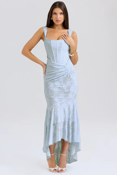 Cassia I Maxi Dress