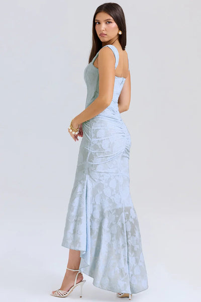 Cassia I Maxi Dress