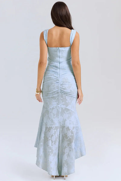 Cassia I Maxi Dress