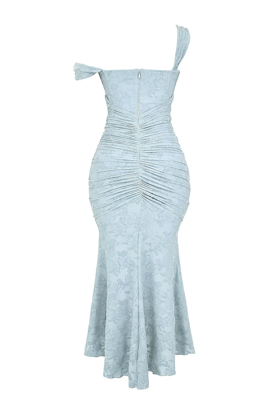 Cassia I Maxi Dress