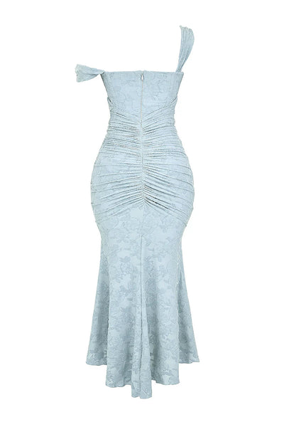 Cassia I Maxi Dress