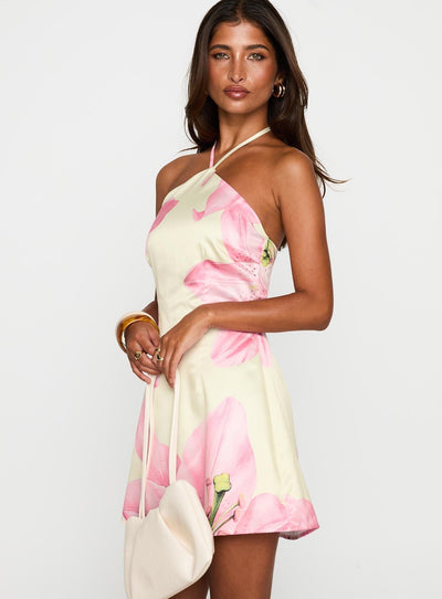 Alice I Maxi Dress