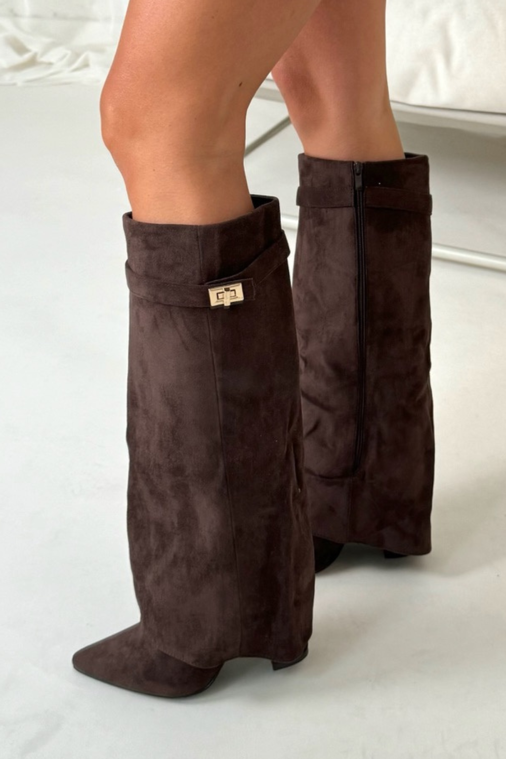 Mystique & Co™ Luksusstøvler 6
