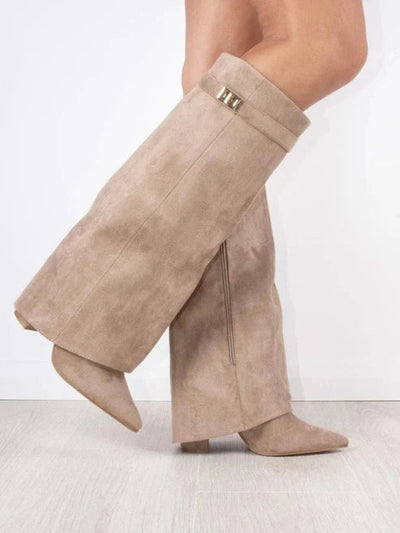 Mystique & Co™ Luksusstøvler 8