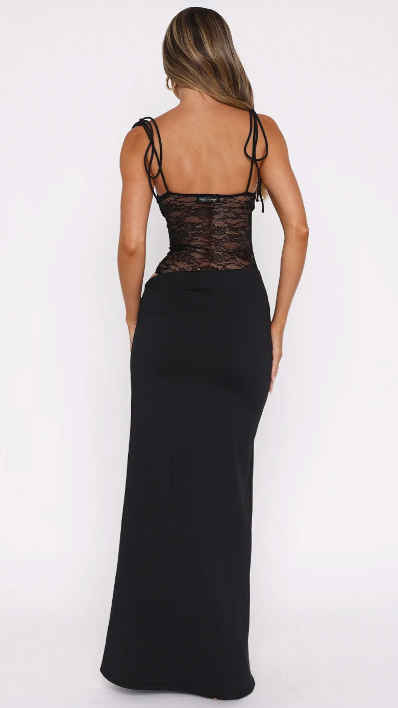 Velora I Maxi Dress